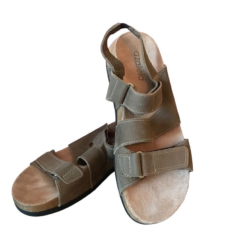 Azalea Shoes Woman’s Size 10 - Picture 3 of 11